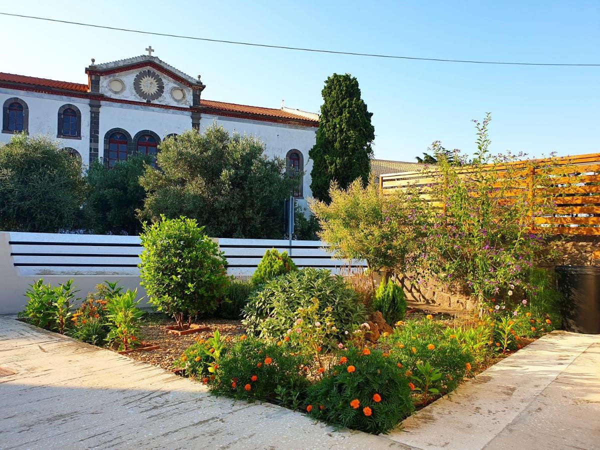 Repanidi Apartments Repanidhion Exterior foto